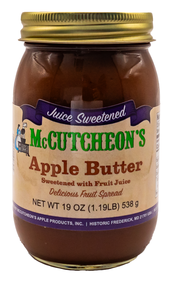 JS Apple Butter JS Apple Butter