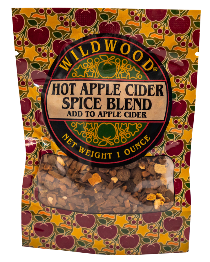 Wildwood Cider Spice Blend
