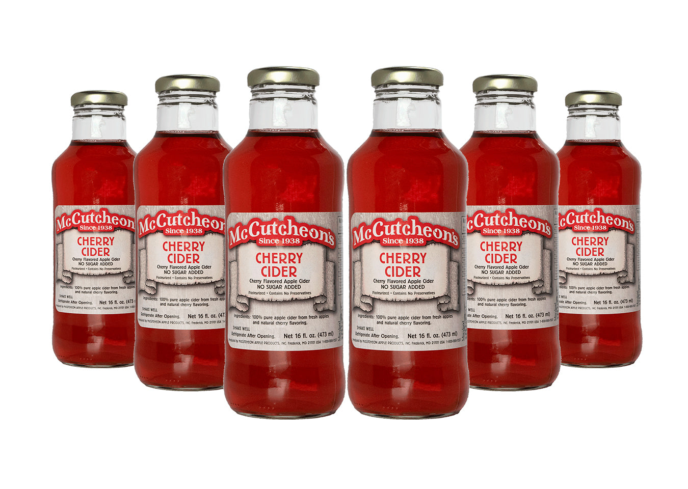 Cherry Cider Bundle