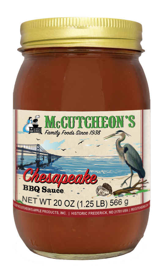 Chesapeake BBQ