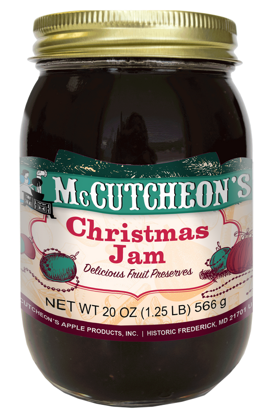 Christmas Jam