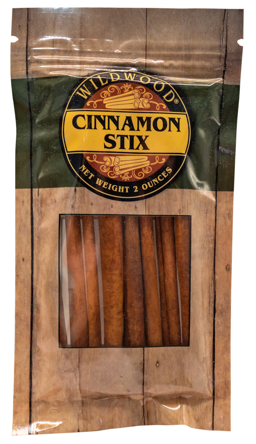 Cinnamon Stix