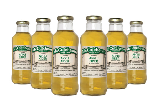 Filtered Apple Cider Bundle