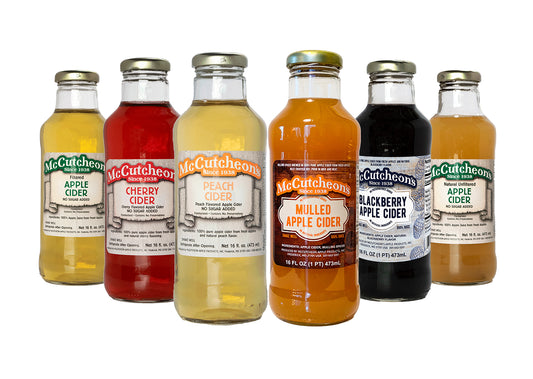 Cider Variety Bundle