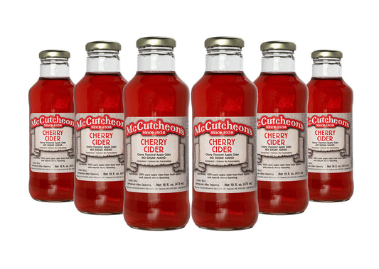 Cherry Cider Bundle