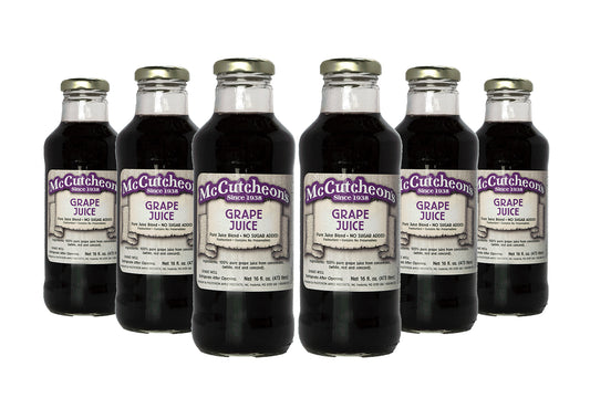 Grape Juice Bundle