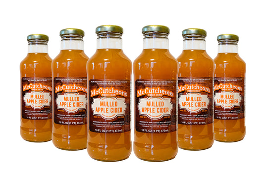 Mulled Apple Cider Bundle